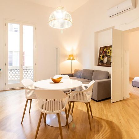 Getthekey Barberia Apartment بولونيا المظهر الخارجي الصورة