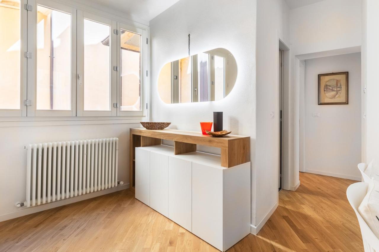Getthekey Barberia Apartment بولونيا المظهر الخارجي الصورة