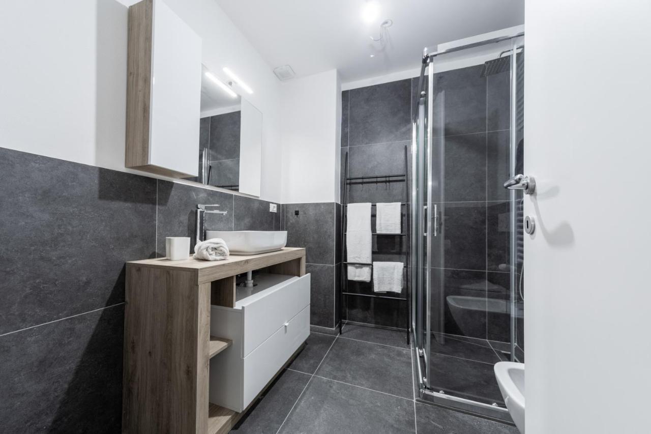 Getthekey Barberia Apartment بولونيا المظهر الخارجي الصورة