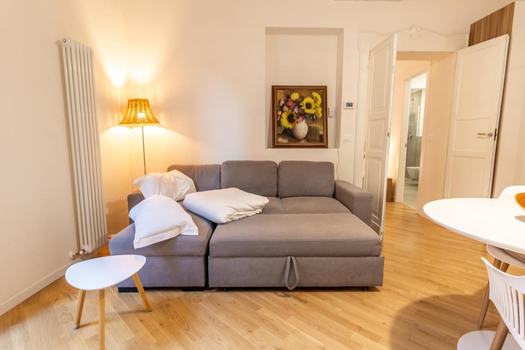 Getthekey Barberia Apartment بولونيا المظهر الخارجي الصورة