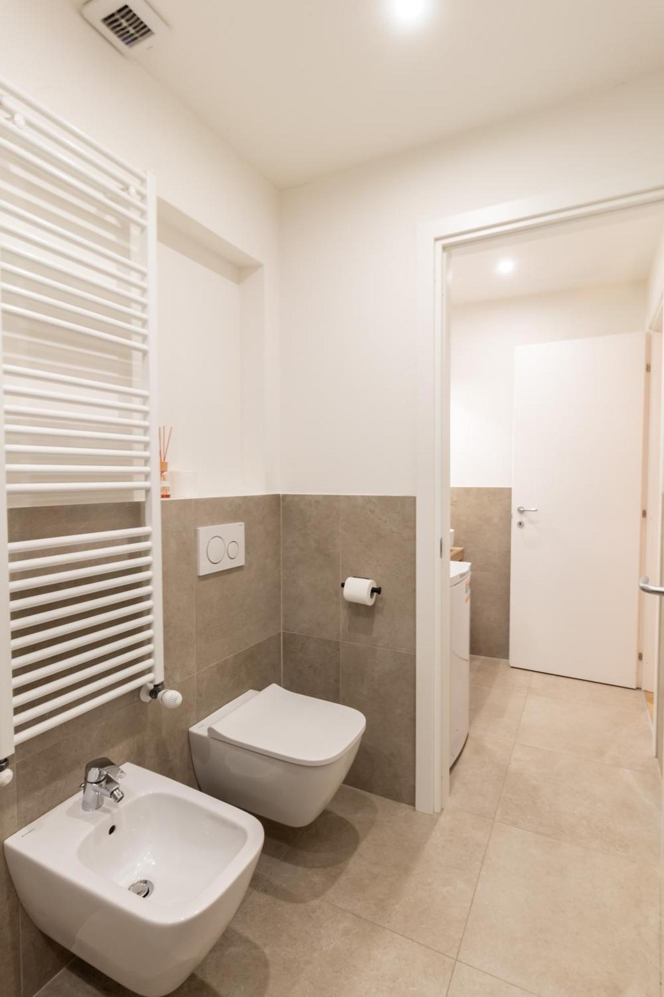 Getthekey Barberia Apartment بولونيا المظهر الخارجي الصورة